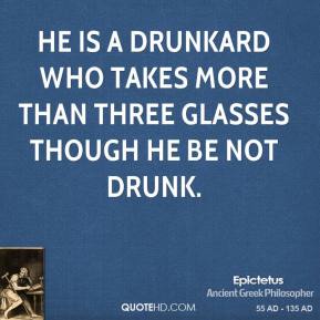 after 180 days of a huge party and then 7 days of more partying, this king as a drunkard!  (www.quotehd.com)